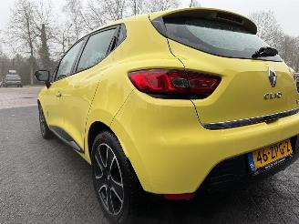 Renault Clio 0.9 TCe Expression (Hatchback 5-dr.) picture 31