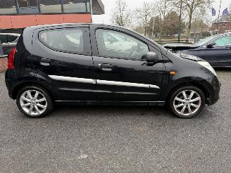Suzuki Alto 1.0 Silver-line (Hatchback 5-dr.) picture 6