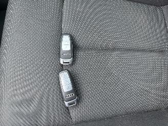 Audi E-tron 55 quattro edition 95 kWh  PANORAMADAK picture 42