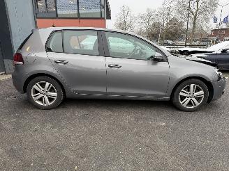 Volkswagen Golf 1.4 TSI Comfortline (Hatchback 5-dr.) picture 7
