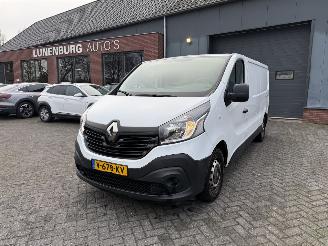  Renault Trafic 1.6 dCi T29 L2H1 Luxe Energy 120pk 2018/1
