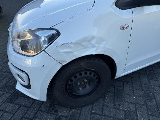 Volkswagen Up! 1.0 high up! BlueMotion picture 10