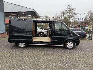 Ford Transit 280M 2.2 TDCI First Edition 2 SCHUIFDEUREN picture 10