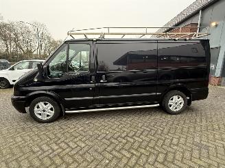Ford Transit 280M 2.2 TDCI First Edition 2 SCHUIFDEUREN picture 2