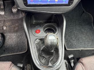 Seat Leon 2.0 FSI Reference (Hatchback 5-dr.) picture 22