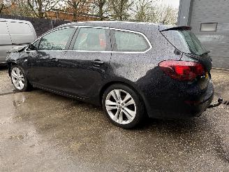 Opel Astra 1.4 Turbo Sport picture 30