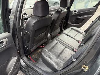 Peugeot 307 1.6-16V Griffe   LEER (Hatchback 5-dr.) picture 12