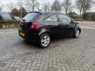 Opel Corsa 1.2-16V Essentia (Hatchback 3-dr.) picture 24