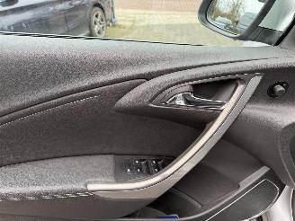 Opel Astra 1.4 Turbo Cosmo (Hatchback 5-dr.) picture 19