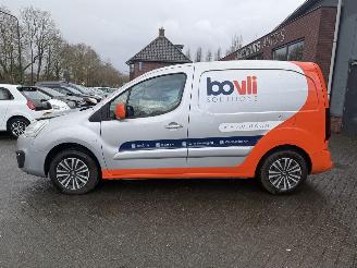 Peugeot Partner 120 1.6 BlueHDi 100 L1 Pro picture 2