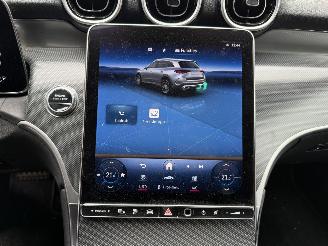 Mercedes GLC 300e 4MATIC Business Line picture 28
