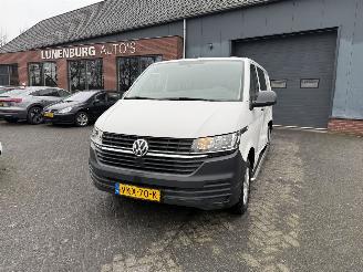  Volkswagen Transporter 2.0 TDI L2H1 30 DC Comfortline 2021/5