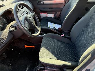 Suzuki Swift 1.3 Comfort (Hatchback 5-dr.) picture 14