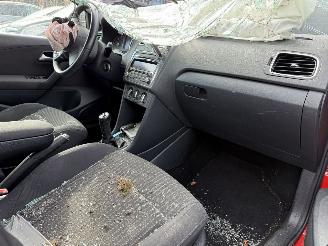 Volkswagen Polo 1.2 TSI Highline picture 14