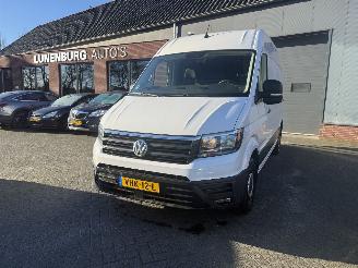  Volkswagen Crafter 35 2.0 TDI L3H3 Comfortline 2021/2