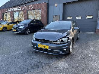 škoda osobní automobily Volkswagen Golf 1.5 TSI Comfortline  73000 KM ORGINEEL NL (Hatchback 5-dr.) 2019/11