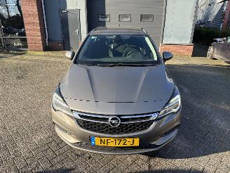 Opel Astra 1.4 Business+ picture 9