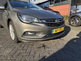 Opel Astra 1.4 Business+ picture 27