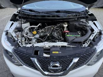 Nissan Qashqai 1.2 Acenta (SUV 5-dr.) picture 14