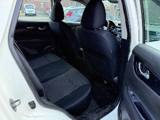 Nissan Qashqai 1.2 Acenta (SUV 5-dr.) picture 22