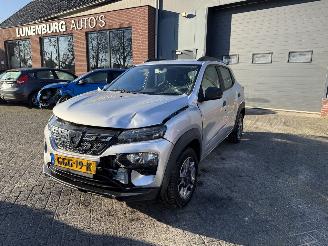  Dacia Spring Comfort Plus 27 kWh (Hatchback 5-dr.) 2021/6