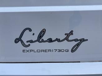 LMC  ALKO LIBERTY I730 picture 6