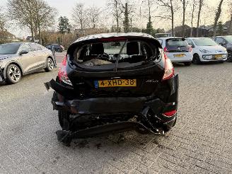 Ford Fiesta 1.0 EcoBoost Hot Hatch (Hatchback 5-dr.) picture 6