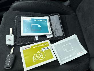Seat Leon 1.4 TSI ACT FR Dynamic (Hatchback 5-dr.) picture 22