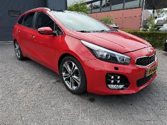 Kia Cee d 1.0 T-GDi GT-Line PANORAMADAK picture 7
