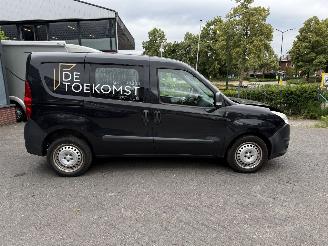 Opel Combo 1.3 CDTi L1H1 ecoFLEX Edition picture 6