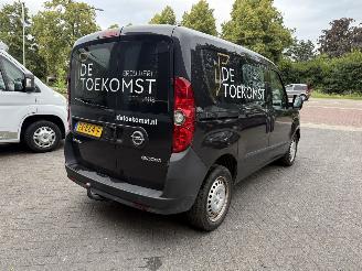 Opel Combo 1.3 CDTi L1H1 ecoFLEX Edition picture 5