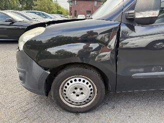 Opel Combo 1.3 CDTi L1H1 ecoFLEX Edition picture 10