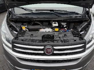 Fiat Talento 2.0 MultiJet L2H1 SX DC (Bedrijfsauto 5-dr.) picture 15