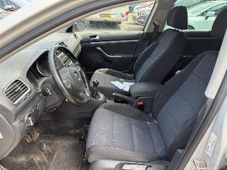 Volkswagen Golf 1.2 TSI Highline BlueMotion picture 22