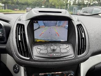 Ford C-Max 2.0 Plug-in Hybrid Titanium Plus (MPV 5-dr.) picture 27