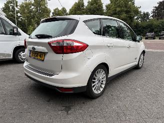 Ford C-Max 2.0 Plug-in Hybrid Titanium Plus (MPV 5-dr.) picture 5