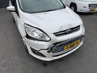 Ford C-Max 2.0 Plug-in Hybrid Titanium Plus (MPV 5-dr.) picture 11