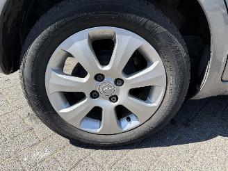 Opel Agila 1.2 Edition  AIRCO (Hatchback 5-dr.) picture 27