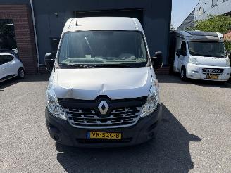 Renault Master T33 2.3 dCi L2H2 (Bedrijfsauto 5-dr.) picture 10