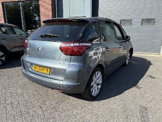 Unfallwagen Citroën C4-picasso 1.6 THP Exclusive AUTOMAAT PANORAMADAK EGS (MPV 5-dr.) 2012/5