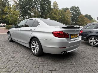 Auto incidentate BMW 5-serie 530i Executive (Sedan 4-dr.) 2012/5
