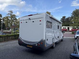 Hymer  T 664 GT picture 54