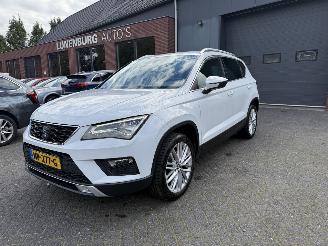  Seat Ateca 1.4 EcoTSI Xcellence (SUV 5-dr.) 2017/3