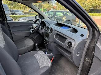 Dacia Dokker 1.5 dCi 90 Solid AIRCO  (Bedrijfsauto 5-dr.) picture 16