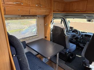 Adria  CORAL 660SL picture 28