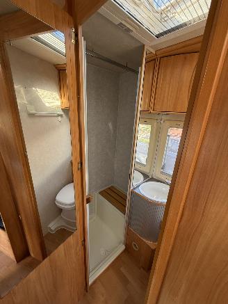 Adria  CORAL 660SL picture 38