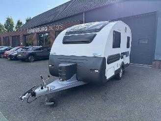 Avarii caravane Adria  Action 391 lh 2022/5