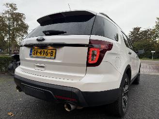 Ford Explorer 3.5 SPORT  7 PERSOONS picture 17