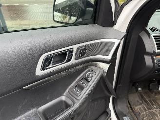 Ford Explorer 3.5 SPORT  7 PERSOONS picture 22