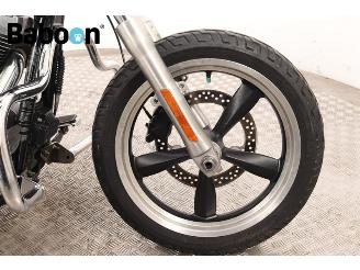 Harley-Davidson  FLD Dyna Switchback picture 10